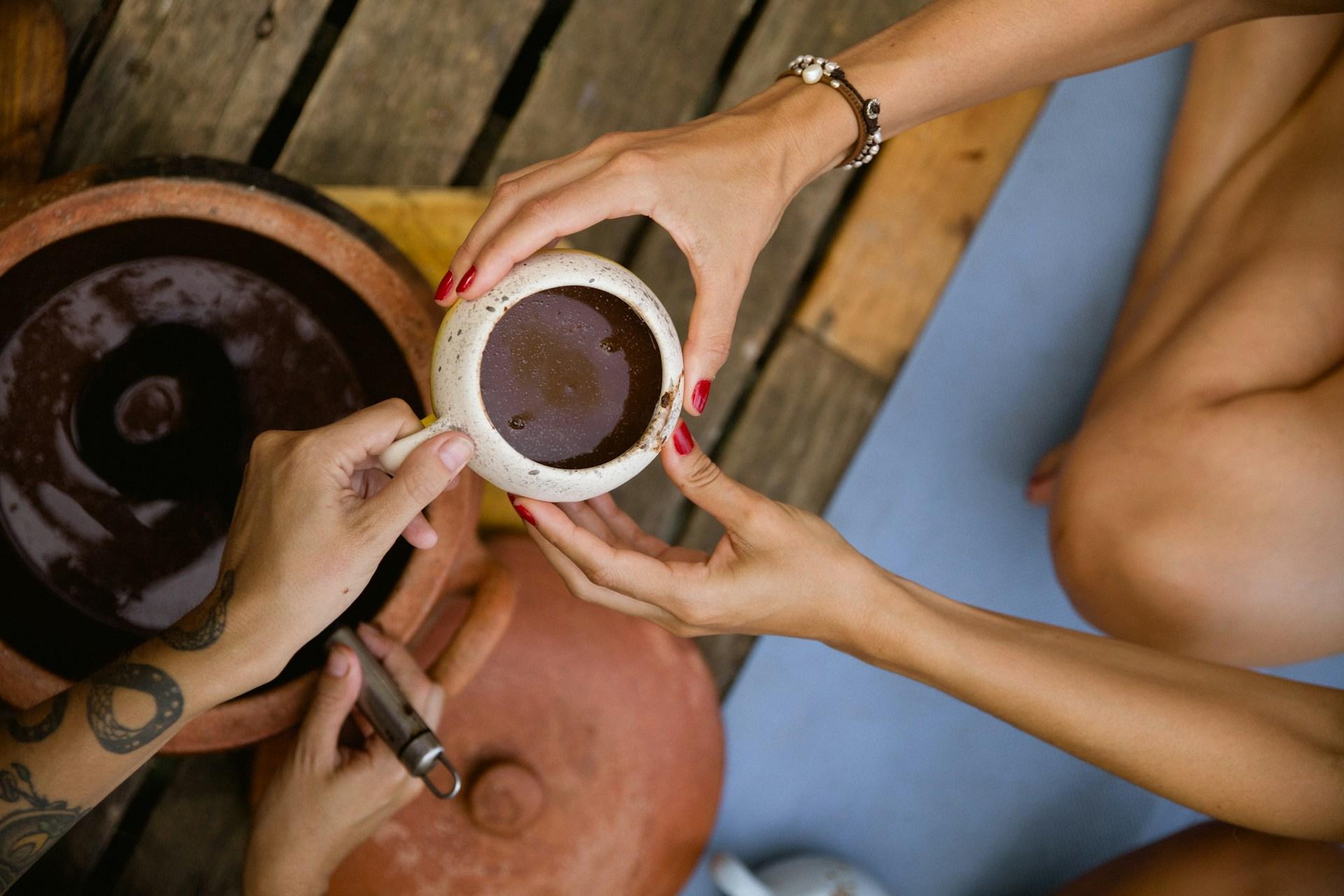 Cacao Ceremonies