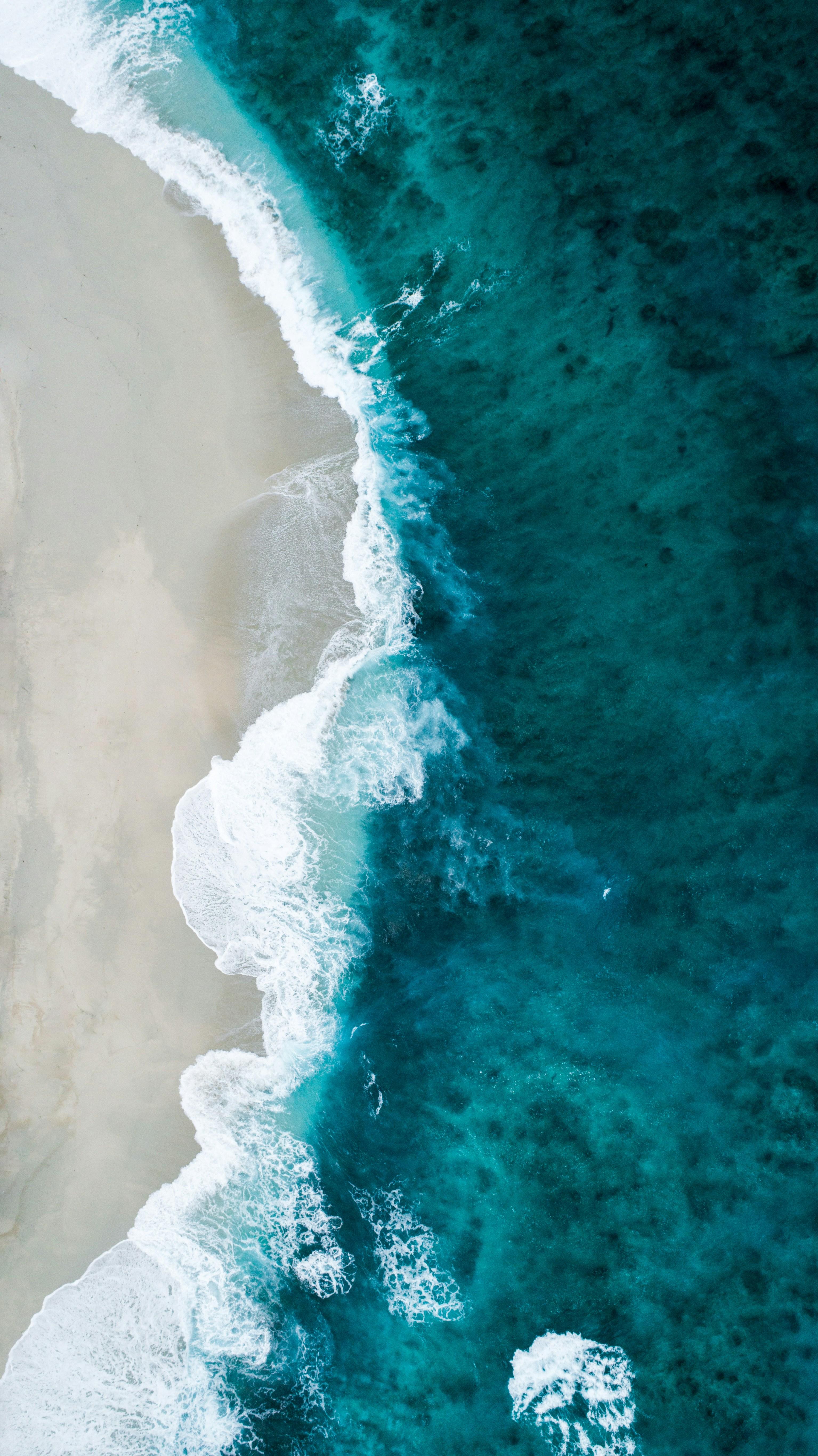 Nature Background Overlay Alignment