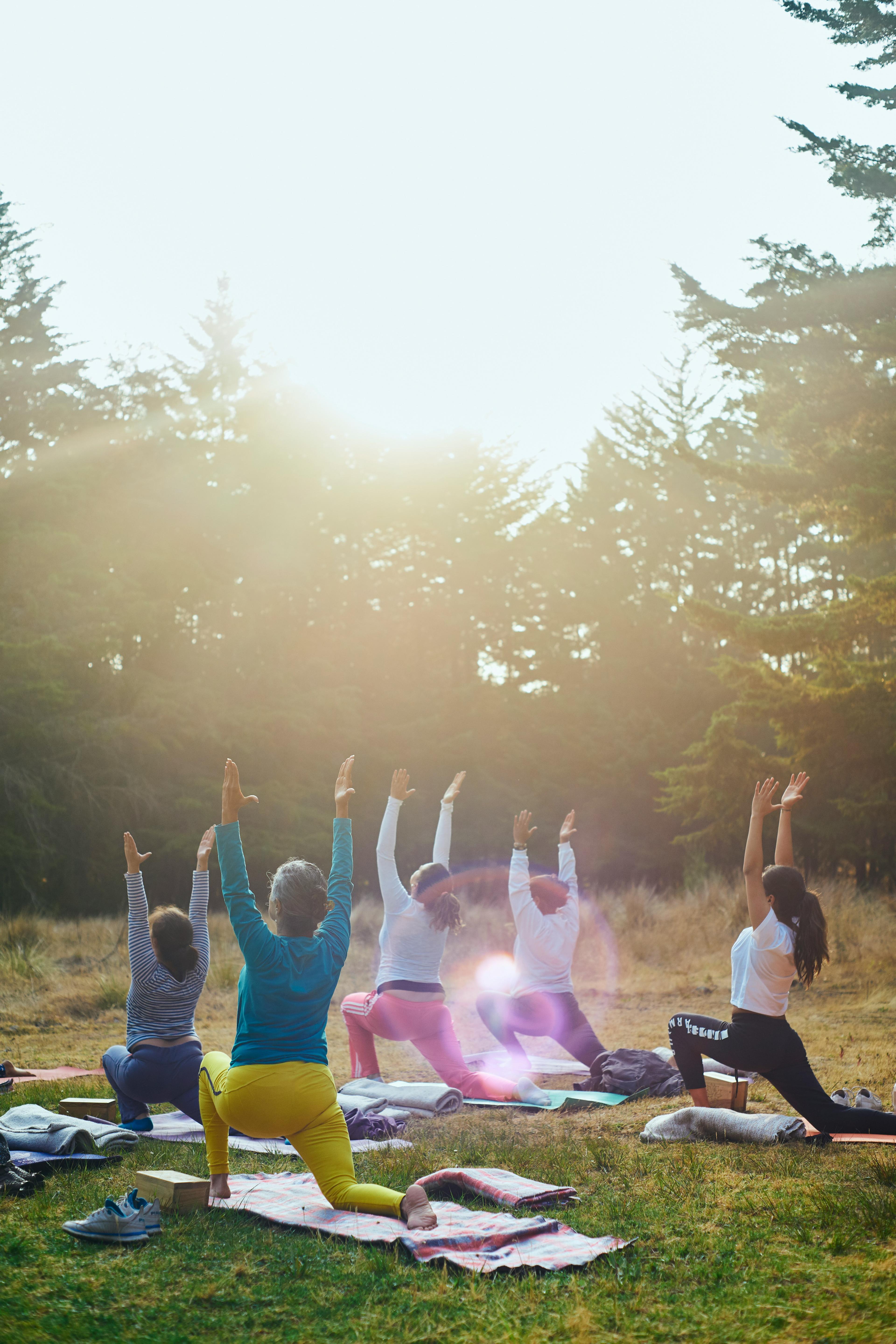 Affordable Retreats