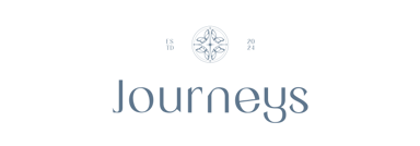 Journey with Nawal Logo