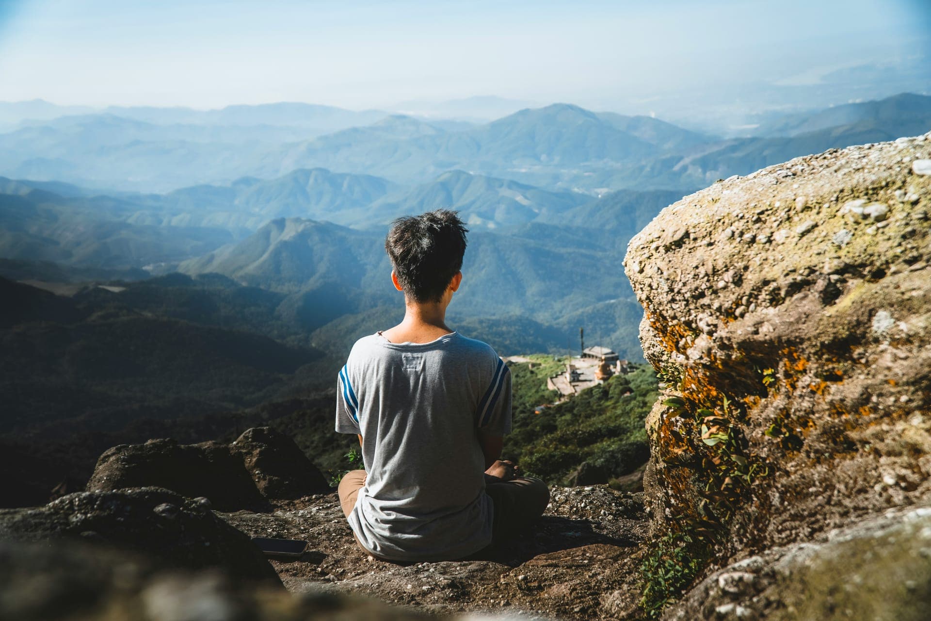 Jabal Akhdar Wellness Retreat: Healing in the Mountain Silence of Oman